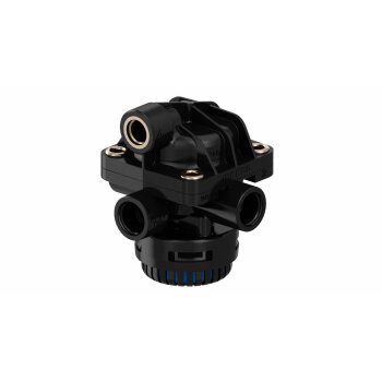 Wabco Relaisventil 9730060030 - 973 006 003 0