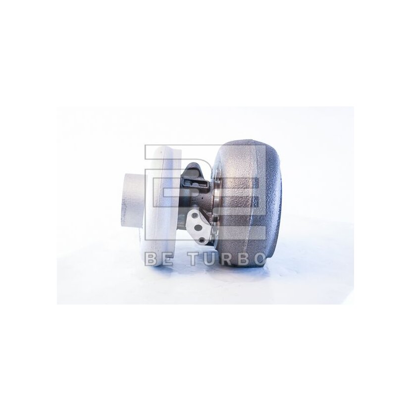 BE TURBO Turbolader - Lader, Aufladung 125104 - SCHWITZER 312939