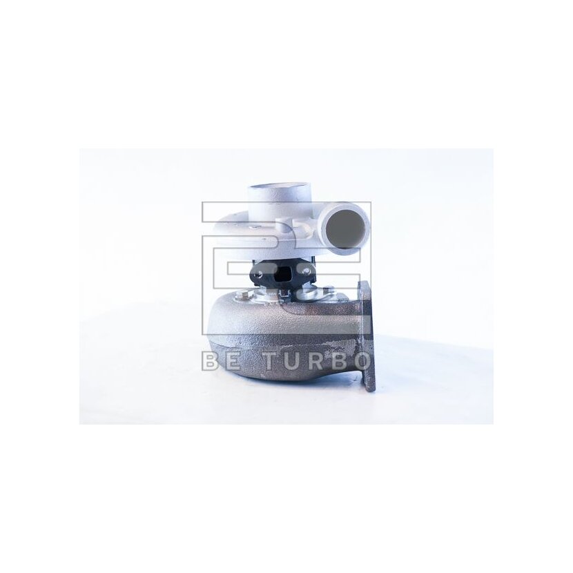 BE TURBO Turbolader - Lader, Aufladung 125104 - SCHWITZER 312939