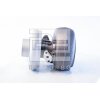 BE TURBO Turbolader - Lader, Aufladung 125104 - SCHWITZER 312939