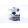 BE TURBO Turbolader - Lader, Aufladung 125104 - SCHWITZER 312939