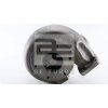 BE TURBO Turbolader - Lader, Aufladung 125129 - SCHWITZER 312261