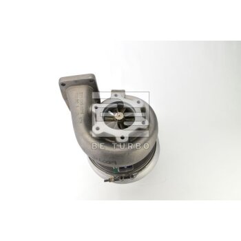 BE TURBO Turbolader - Lader, Aufladung 125184 - SCHWITZER...