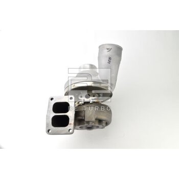 BE TURBO Turbolader - Lader, Aufladung 125184 - SCHWITZER...