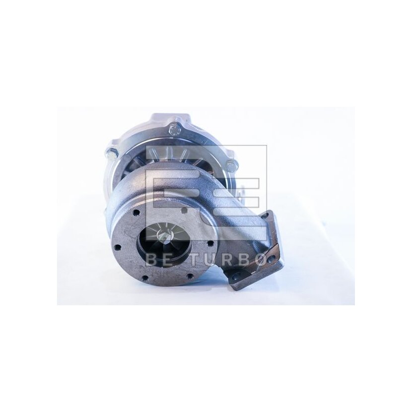 BE TURBO Turbolader - Lader, Aufladung 125203 - GARRET 452176-5001S - 4521765001S