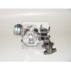 BE TURBO Turbolader - Lader, Aufladung 125266RED - GARRET 712968-9007W - 7129689007W