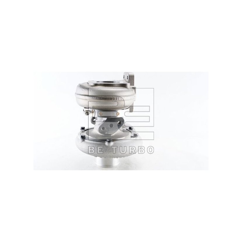 BE TURBO Turbolader - Lader, Aufladung 125271 - SCHWITZER 317025