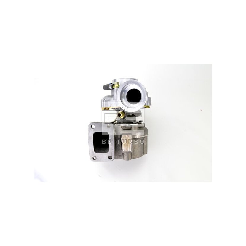 BE TURBO Lader, Aufladung 125273 - KKK 53169886500