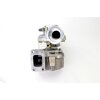 BE TURBO Lader, Aufladung 125273 - KKK 53169886500