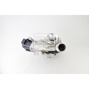 BE TURBO Turbolader - Lader, Aufladung 125288 -...