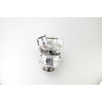 BE TURBO Turbolader - Lader, Aufladung 125288RED