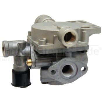 Wabco Anhänger Bremsventil 9710025330 - 971 002 533...