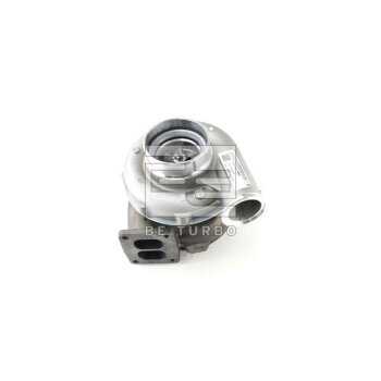 BE TURBO Turbolader - Lader, Aufladung 125657 - HOLSET...