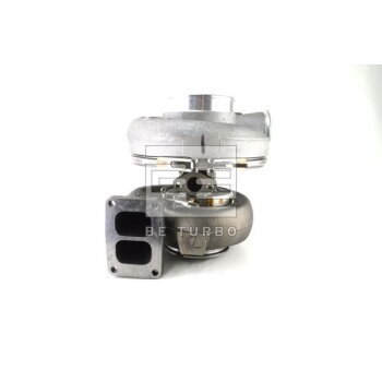 BE TURBO Turbolader - Lader, Aufladung 125923RED - BE...