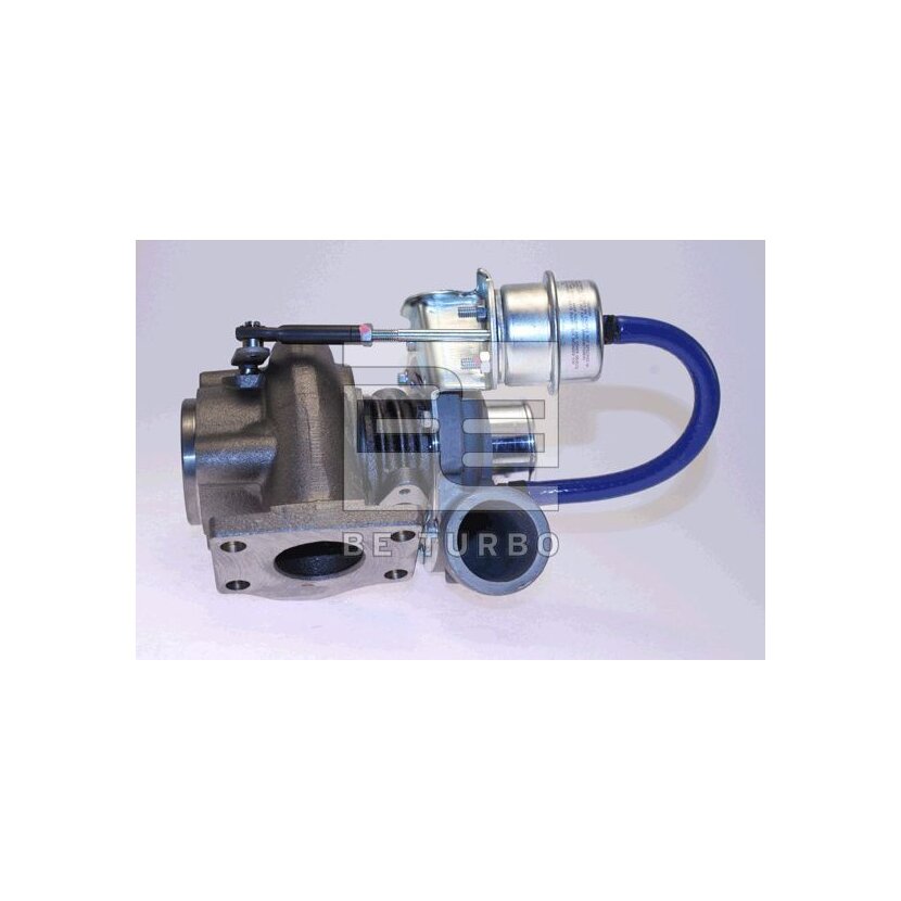 BE TURBO Turbolader - Lader, Aufladung 126000 - GARRET 727262-5003S - 7272625003S
