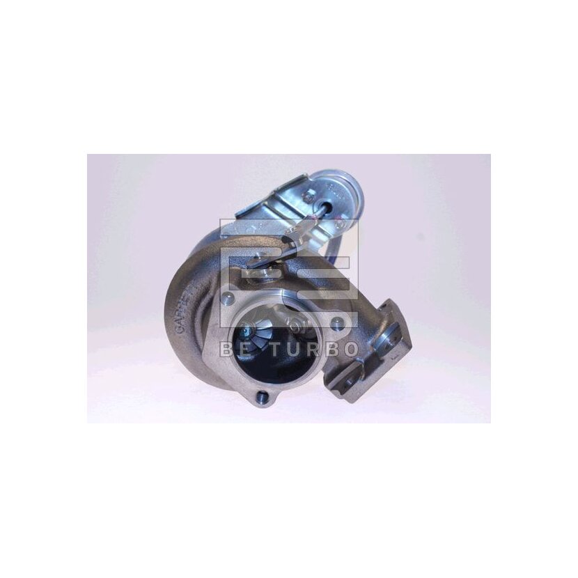 BE TURBO Turbolader - Lader, Aufladung 126000 - GARRET 727262-5003S - 7272625003S