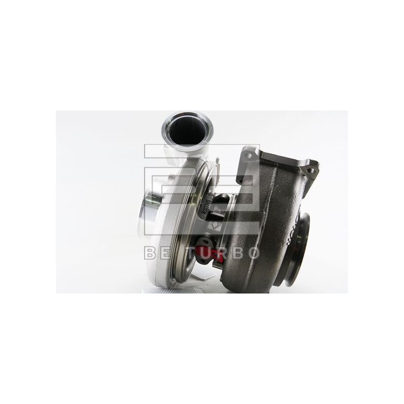BE TURBO Turbolader - Lader, Aufladung 126011 - HOLSET 4031123H
