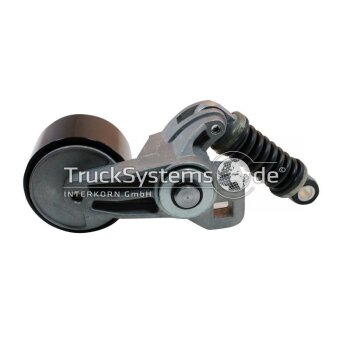 Riemenspanner Keilrippenriemen kompatibel mit 5412001870