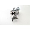 BE TURBO Turbolader - Lader, Aufladung 126046RED - BE 54359900005R