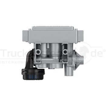 Wabco Anhängermodulator EBS  4801030080 - 480 103 008 0