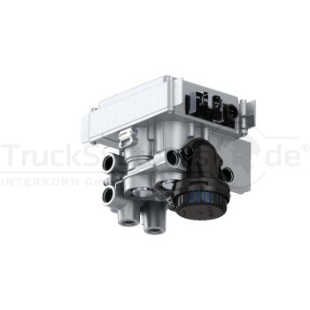 Wabco Anhängermodulator EBS  4801030080 - 480 103 008 0