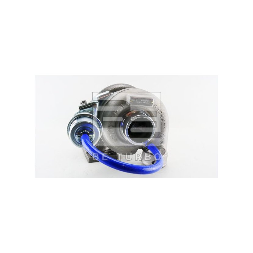 BE TURBO Turbolader - Lader, Aufladung 126107 - GARRET 727264-5002S - 7272645002S