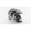 BE TURBO Turbolader - Lader, Aufladung 126107 - GARRET 727264-5002S - 7272645002S