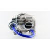 BE TURBO Turbolader - Lader, Aufladung 126107 - GARRET 727264-5002S - 7272645002S