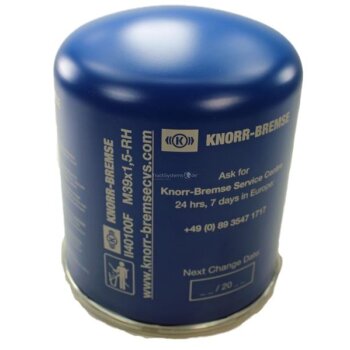 KNORR-BREMSE Lufttrocknerpatrone II40100F - Z4012