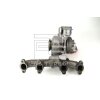 BE TURBO Turbolader - Lader, Aufladung 126740RED - BE...