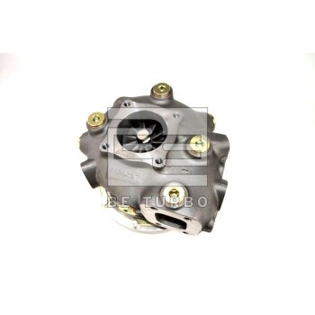 BE TURBO Lader, Aufladung 126773 - KKK 53319886722