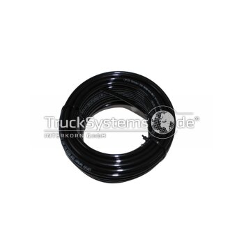 LEFLEX Germany Luftrohr Druckluftschlauch 15x1,5x25.000...