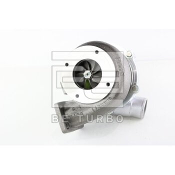 BE TURBO Turbolader - Lader, Aufladung 127088 - GARRET...