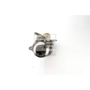 BE TURBO Turbolader - Lader, Aufladung 127198RED