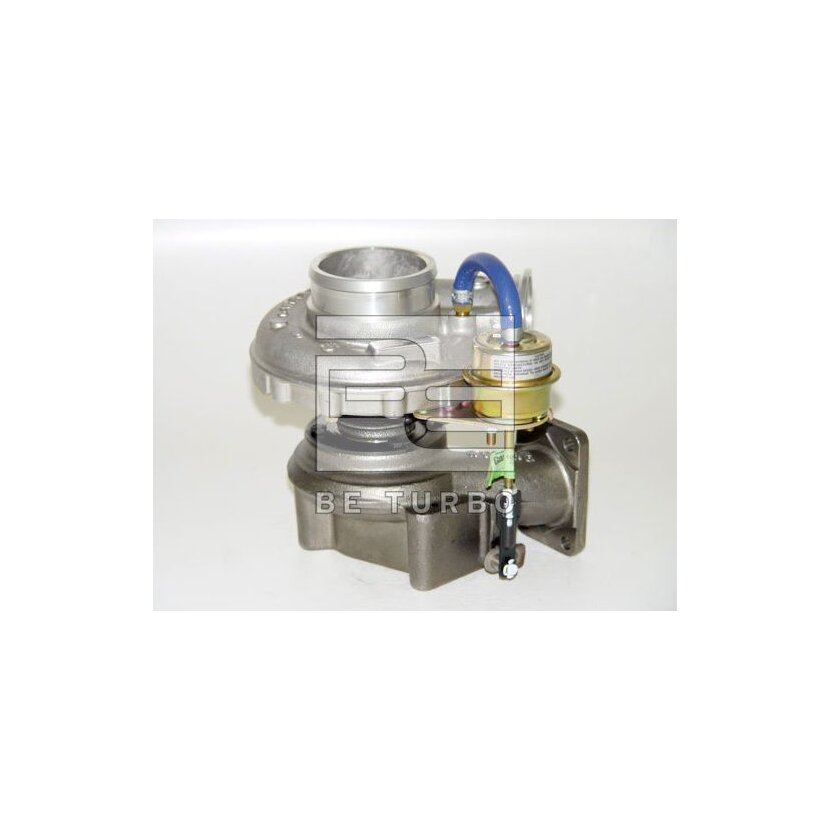 BE TURBO Lader, Aufladung 127373 - GARRET 702989-5006S - 7029895006S