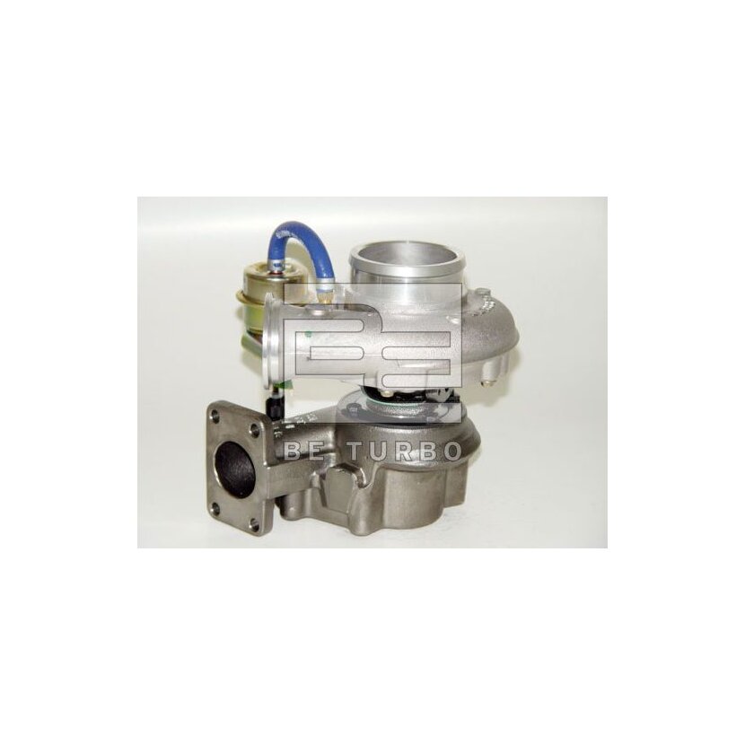 BE TURBO Lader, Aufladung 127373 - GARRET 702989-5006S - 7029895006S