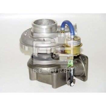 BE TURBO Lader, Aufladung 127373 - GARRET 702989-5006S -...