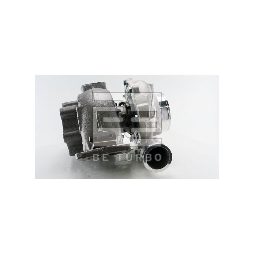 BE TURBO Lader, Aufladung 127377 - GARRET 716703-5001S - 7167035001S