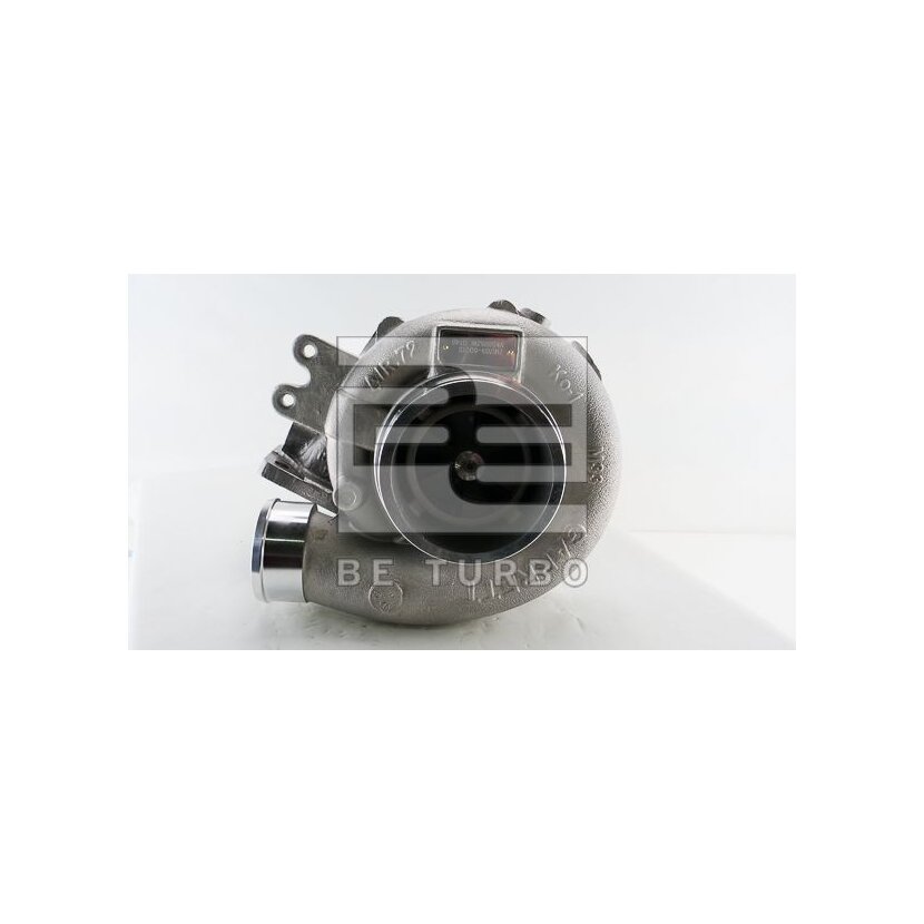 BE TURBO Lader, Aufladung 127377 - GARRET 716703-5001S - 7167035001S