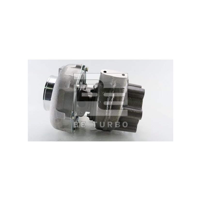 BE TURBO Lader, Aufladung 127377 - GARRET 716703-5001S - 7167035001S