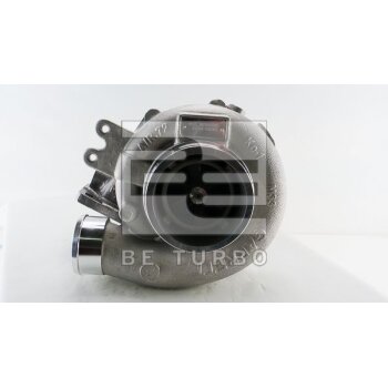 BE TURBO Lader, Aufladung 127377 - GARRET 716703-5001S -...