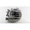 BE TURBO Lader, Aufladung 127377 - GARRET 716703-5001S - 7167035001S