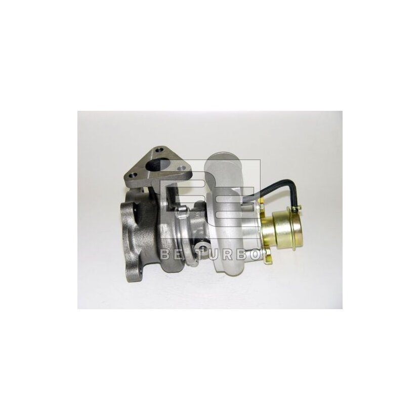BE TURBO Turbolader - Lader, Aufladung 127398 - MITSUBISHI 4913500120