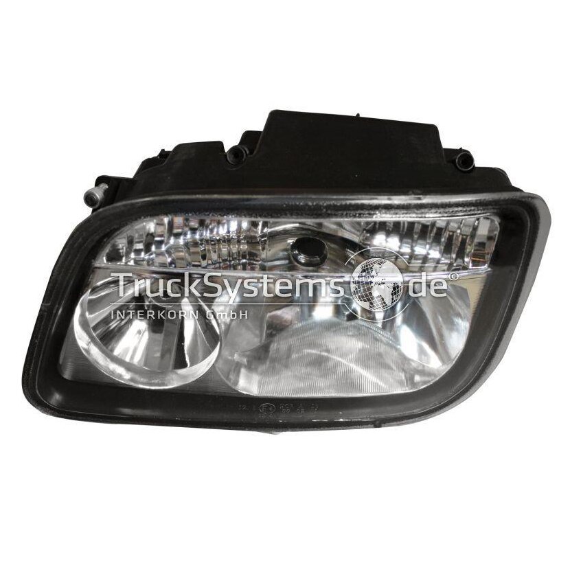 Hella Hauptscheinwerfer MB Actros 1EH009513041 - 1EH 009 513-041