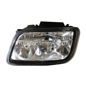 Hella Hauptscheinwerfer MB Actros 1EH009513041 - 1EH 009...