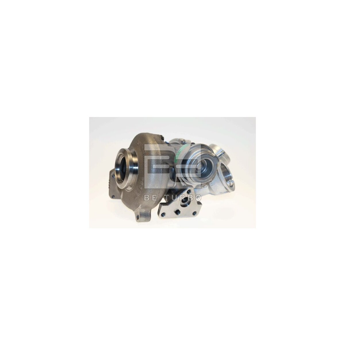 BE TURBO Turbolader - Lader, Aufladung 127542 - GARRET 716885-5005S - 7168855005S