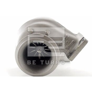 BE TURBO Turbolader - Lader, Aufladung 127609RED