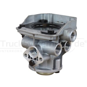 Wabco Anhänger Bremsventil 9710023000 - 971 002 300 0