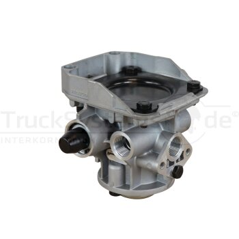 Wabco Anhänger Bremsventil 9710023000 - 971 002 300 0
