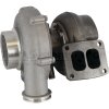 BE TURBO Lader, Aufladung 127637RED - BE 53299907130R